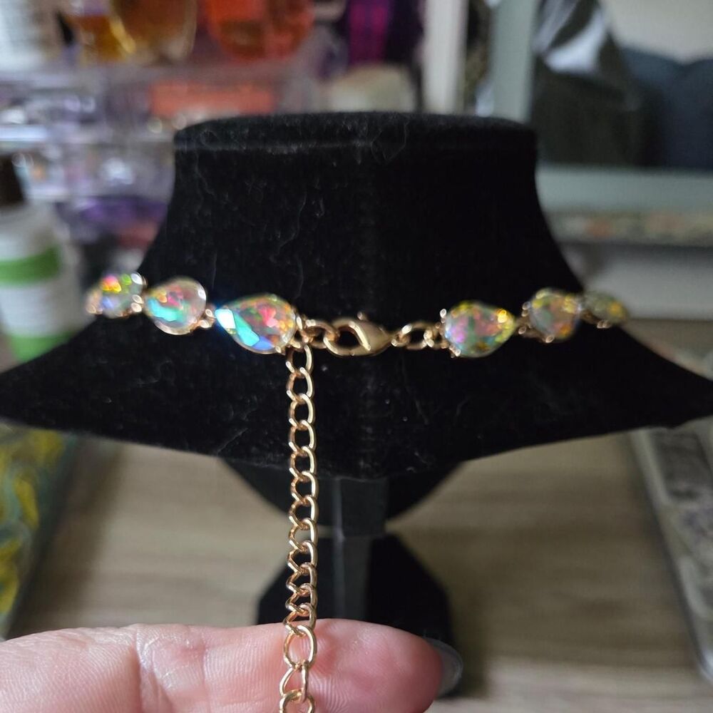 Statement Necklace - Picture 2 of 3